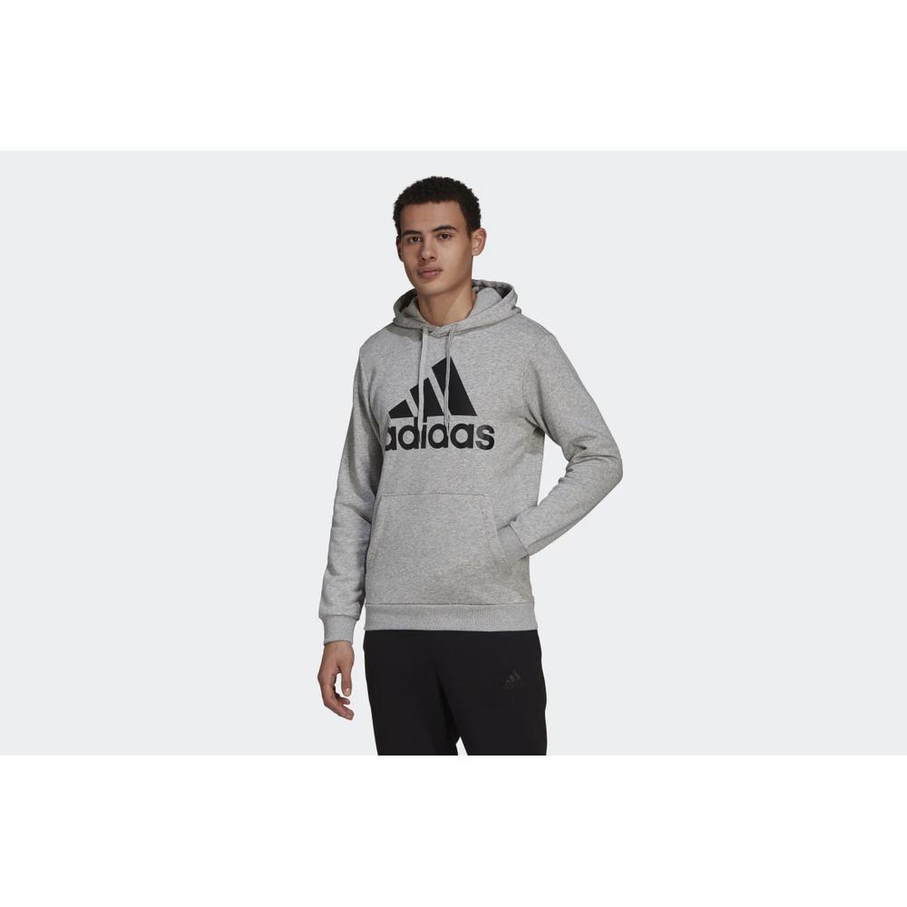 adidas Essentials Fleece Big Logo Hoodie > GK9577