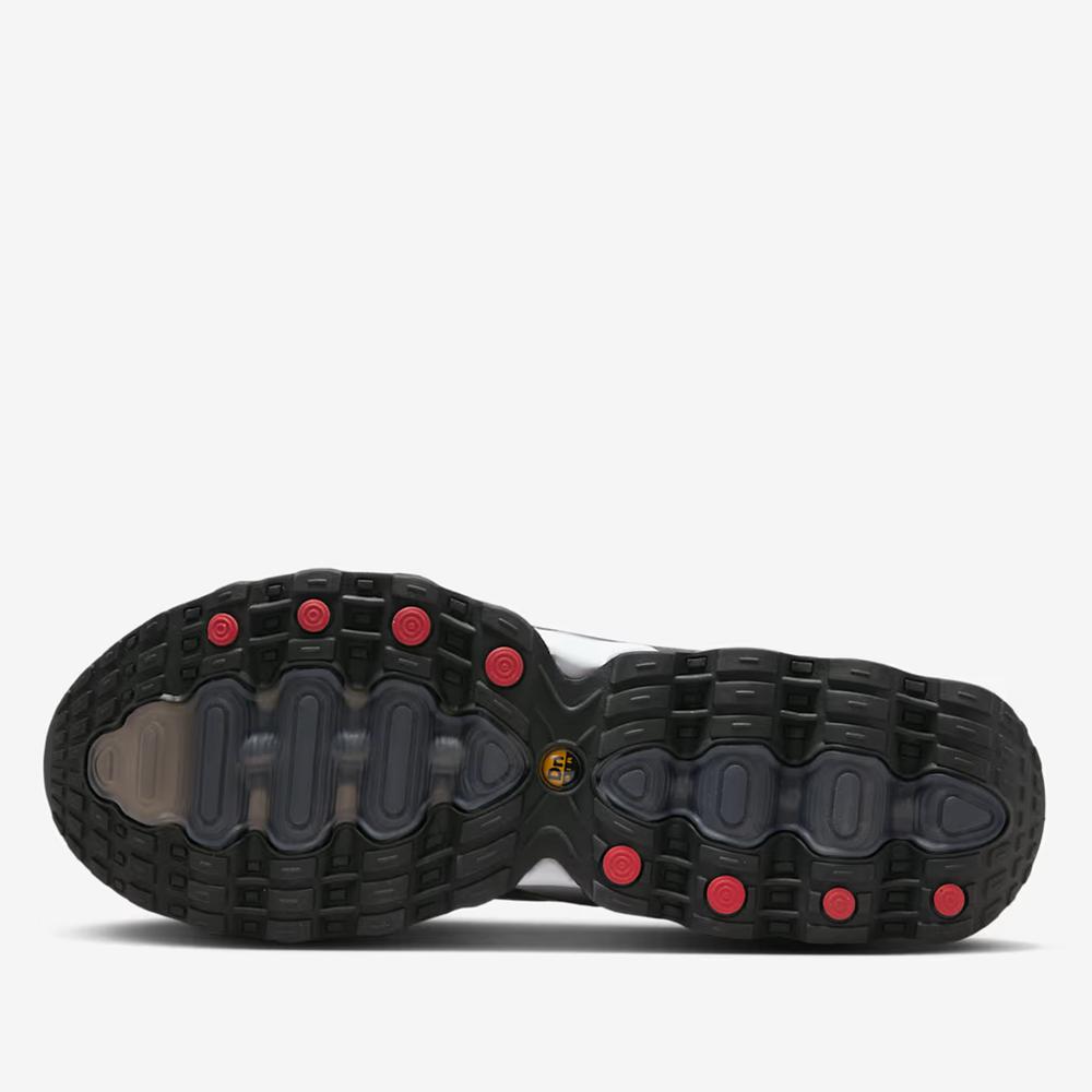 Buty męskie Nike Air Max DN8 FQ7860-007 - czarne