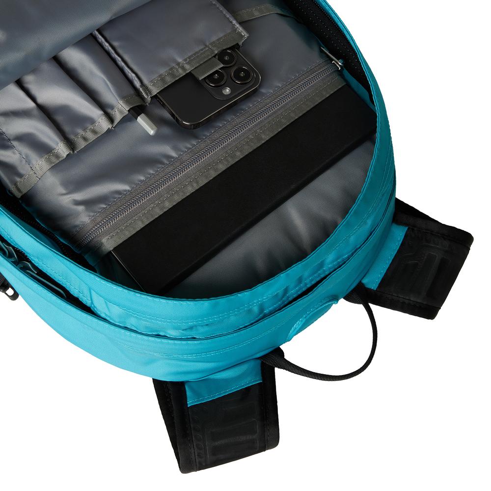 Plecak The North Face Borealis 00CF9CNPT1 - niebieski