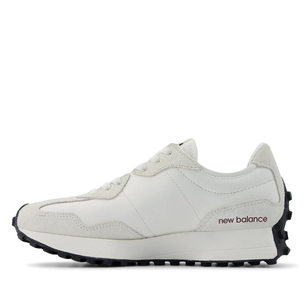 Buty damskie New Balance WS327JWC - białe