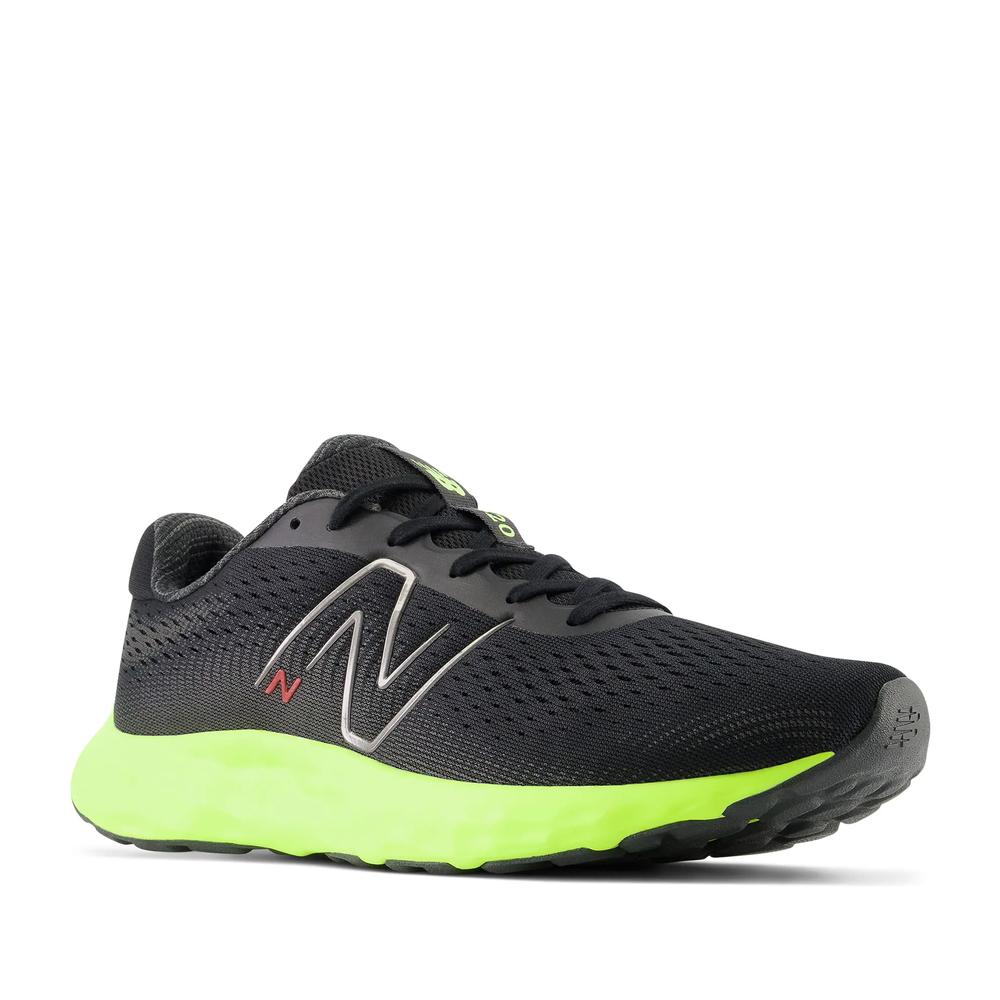 Buty New Balance M520BG8 - czarne