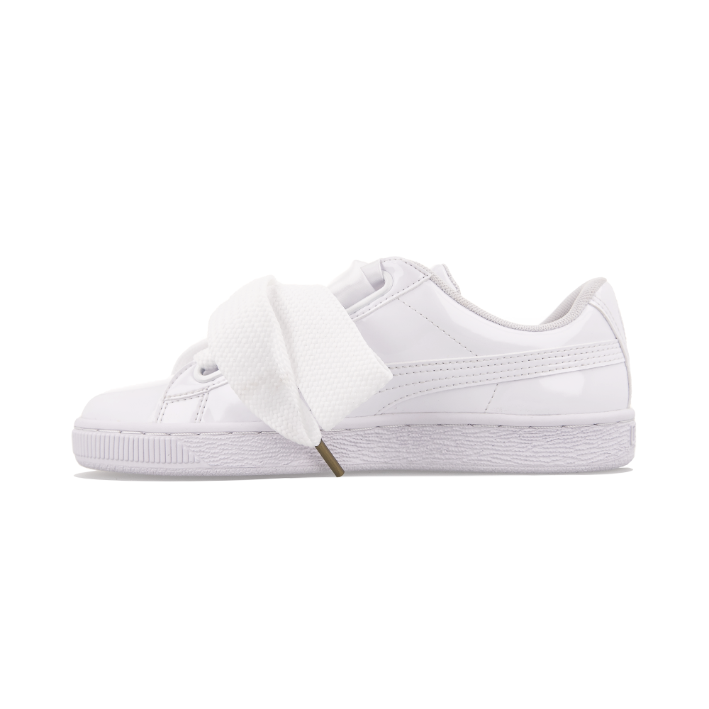 Puma Basket Heart Patent 363073-02