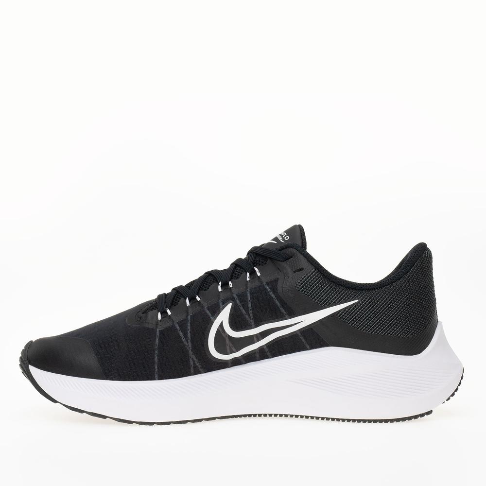 Buty Nike Winflo 8 CW3421-005 - czarne