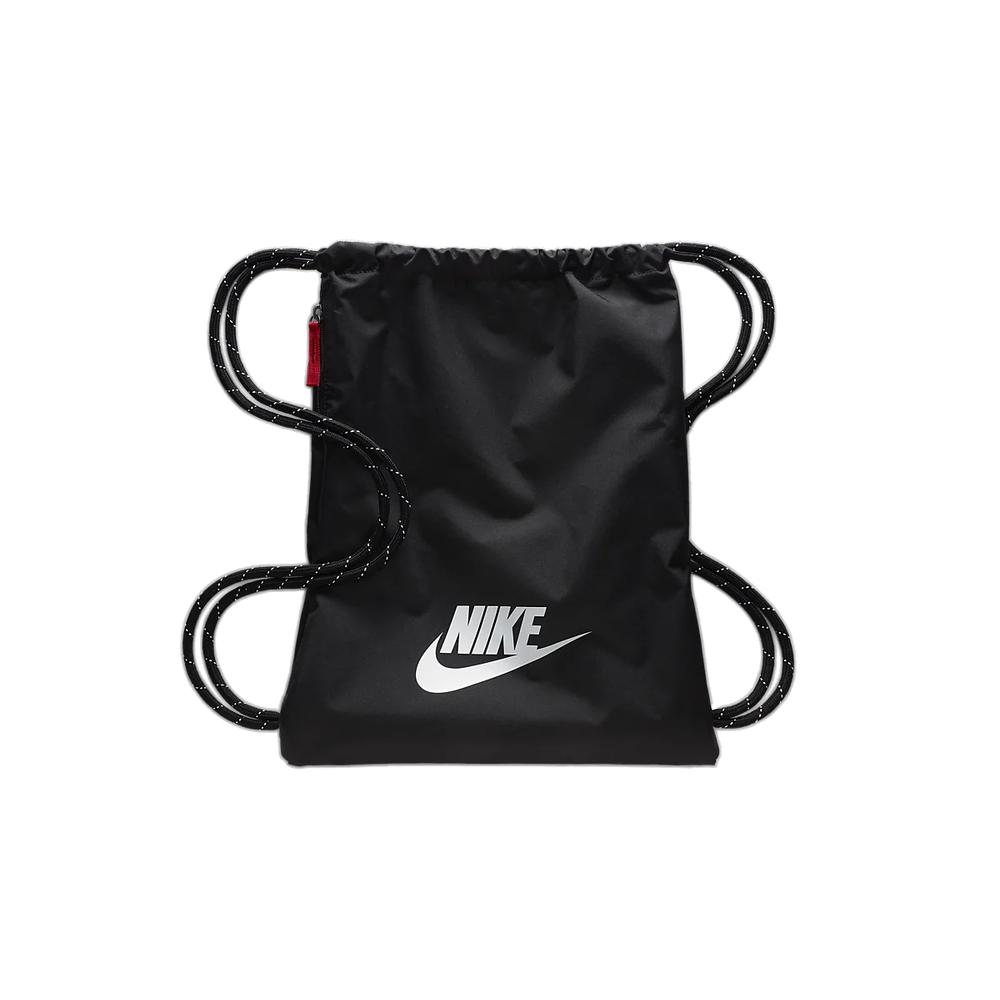 Plecak Nike Heritage GMSK BA5901-010 - czarny