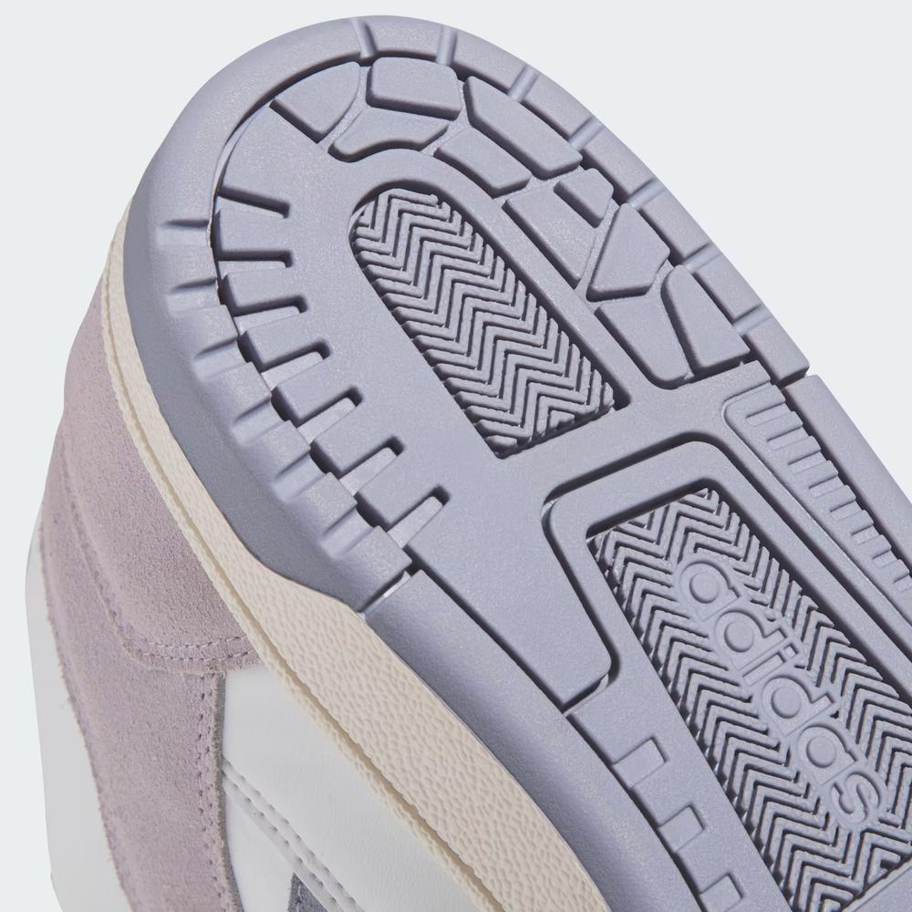 Buty adidas Sportswear Rapid Court Mid JP5873 - multikolor