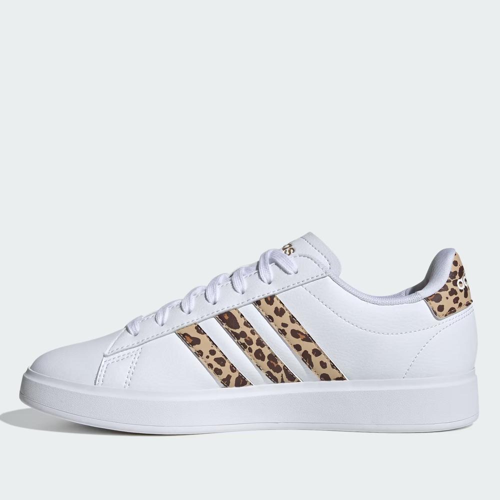 Buty damskie adidas Grand Court 2.0 ID2994 - białe