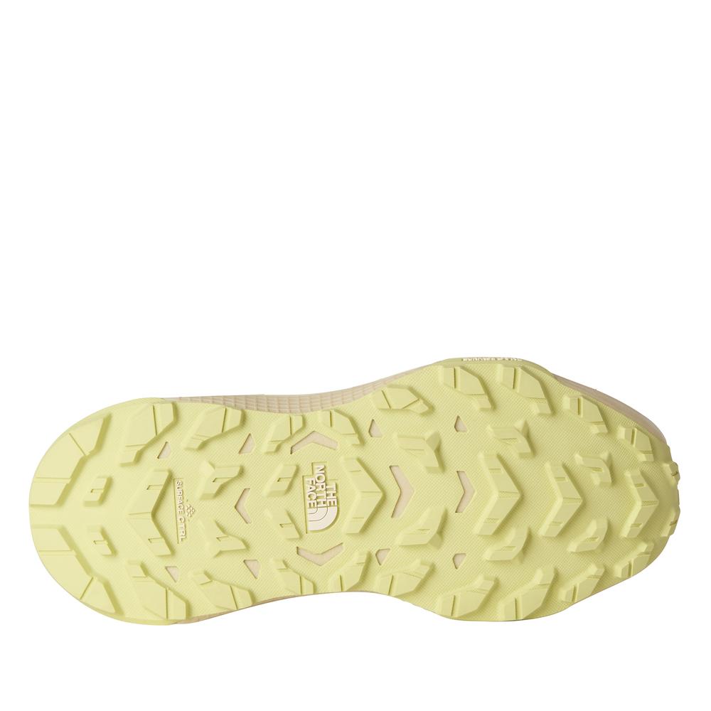 Buty damskie The North Face Fastpack 0A8G5JKH81 - beżowe