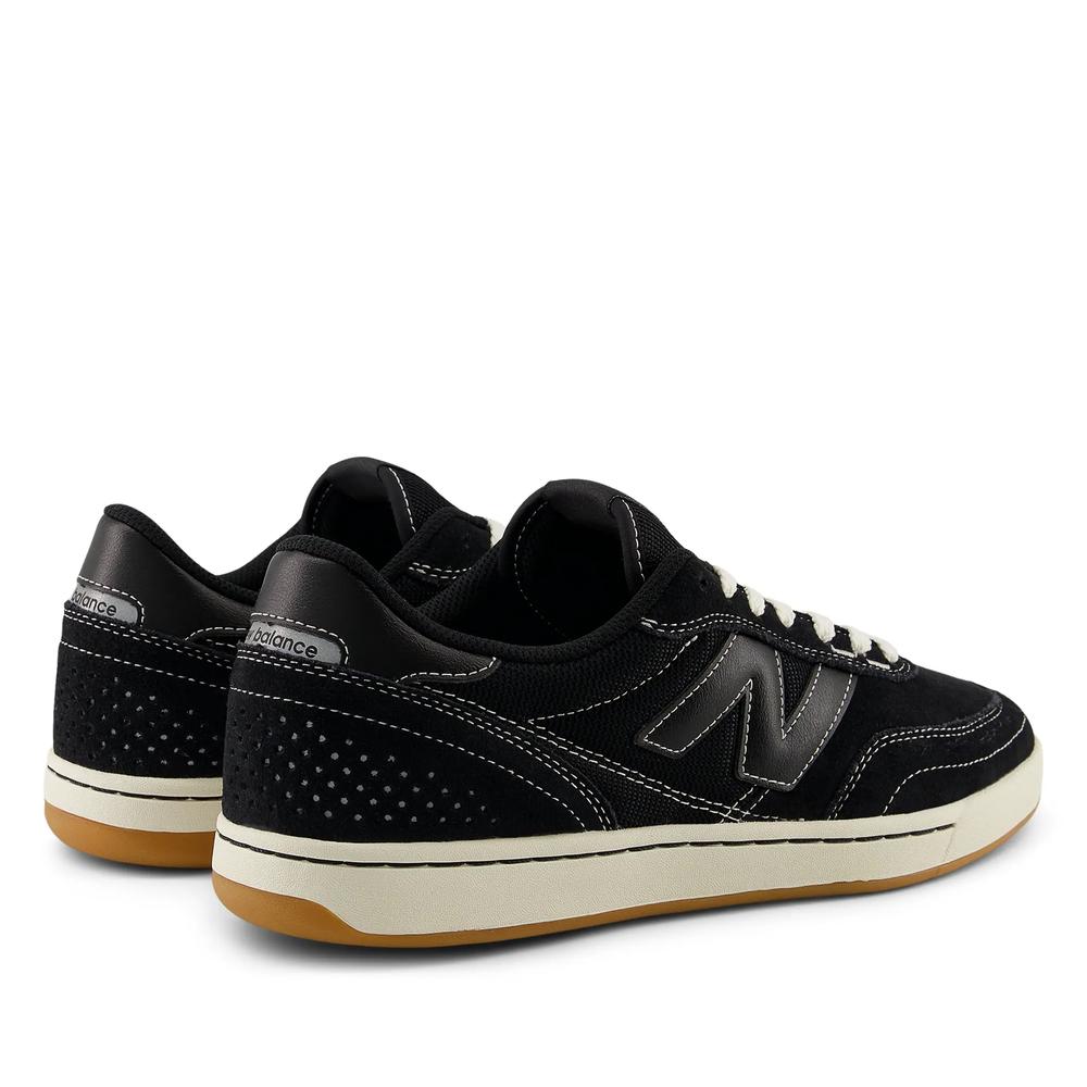 Buty męskie New Balance Numeric UN440BCO - czarne