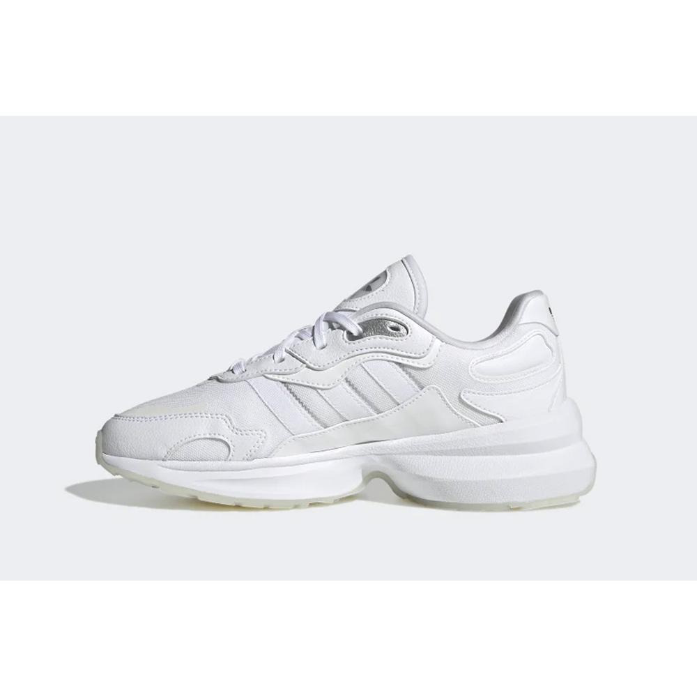 Buty adidas Originals Zentic GX0420 - białe