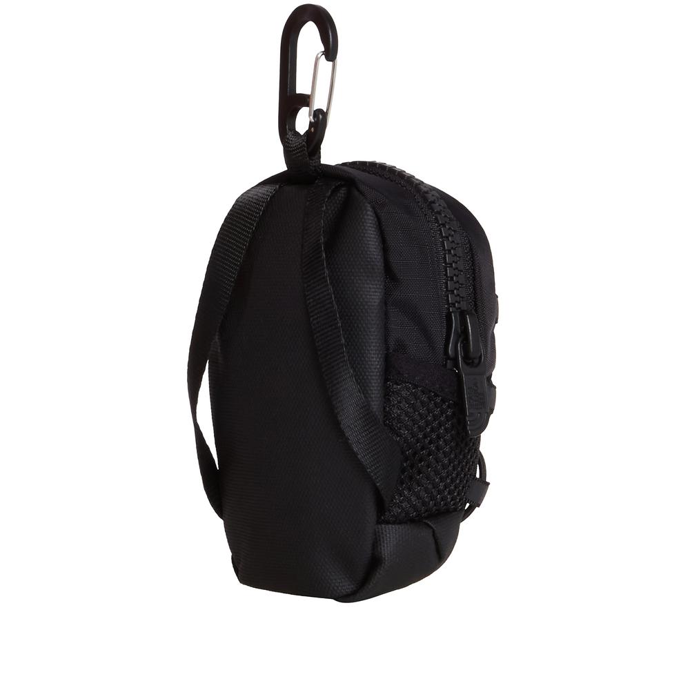 Brelok The North Face Borealis Classic Keychain 0A8NR1JK31 - czarny