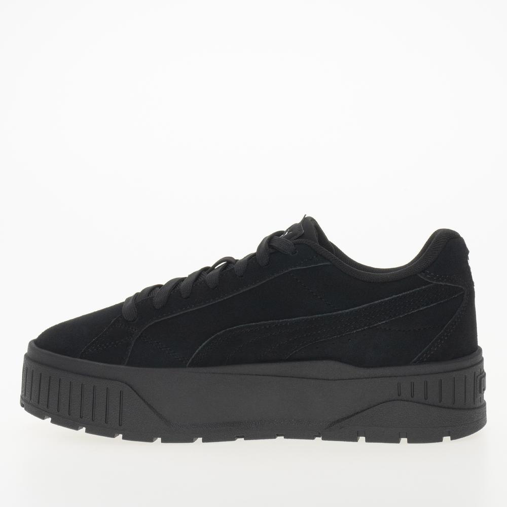 Buty Puma Karmen II 39745701 - czarne