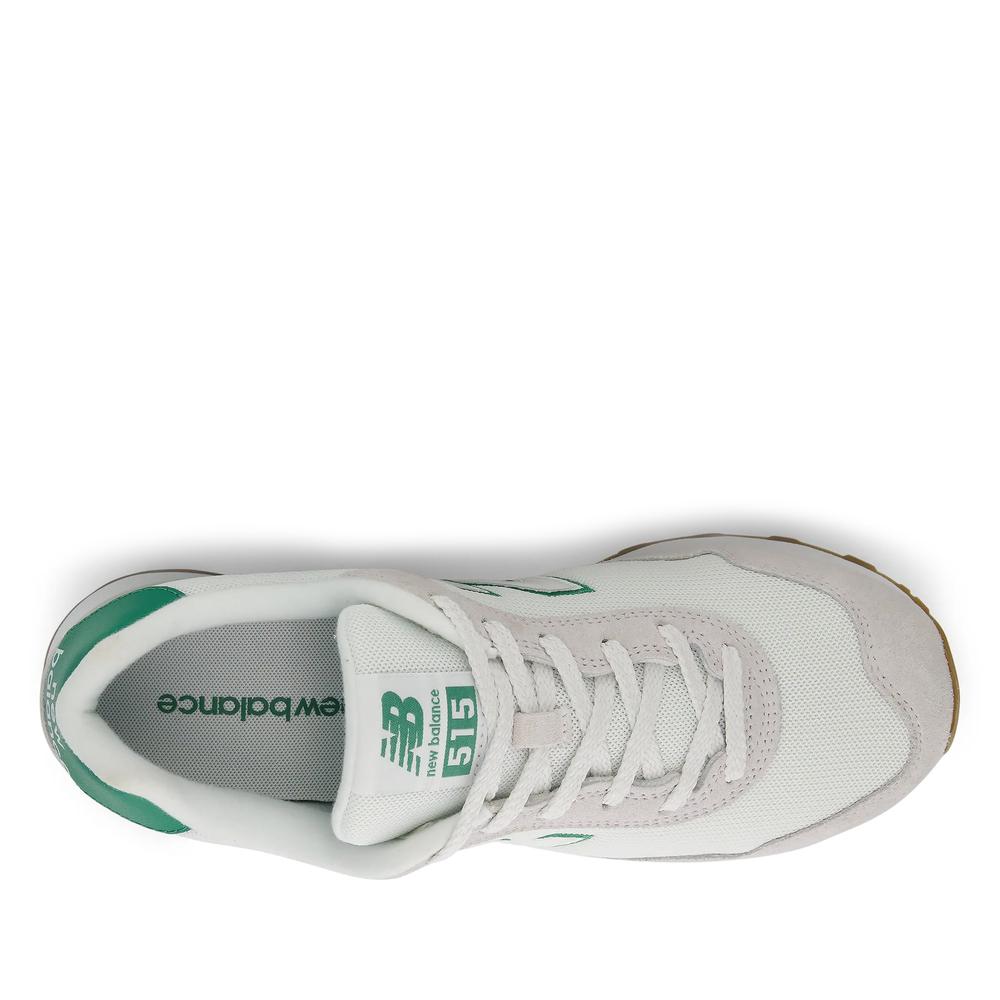 Buty męskie New Balance M5157I4 - szare