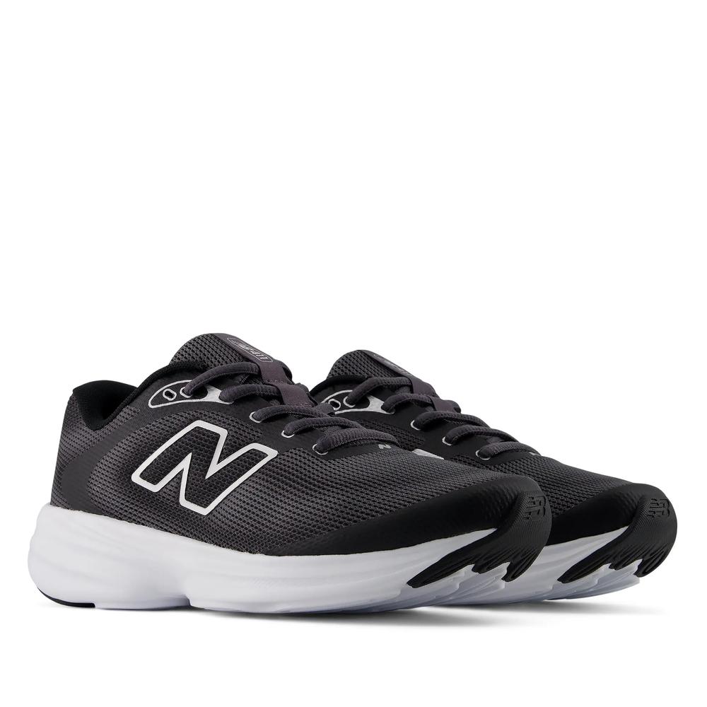 Buty damskie New Balance 411 v4 W4115L8 - czarne