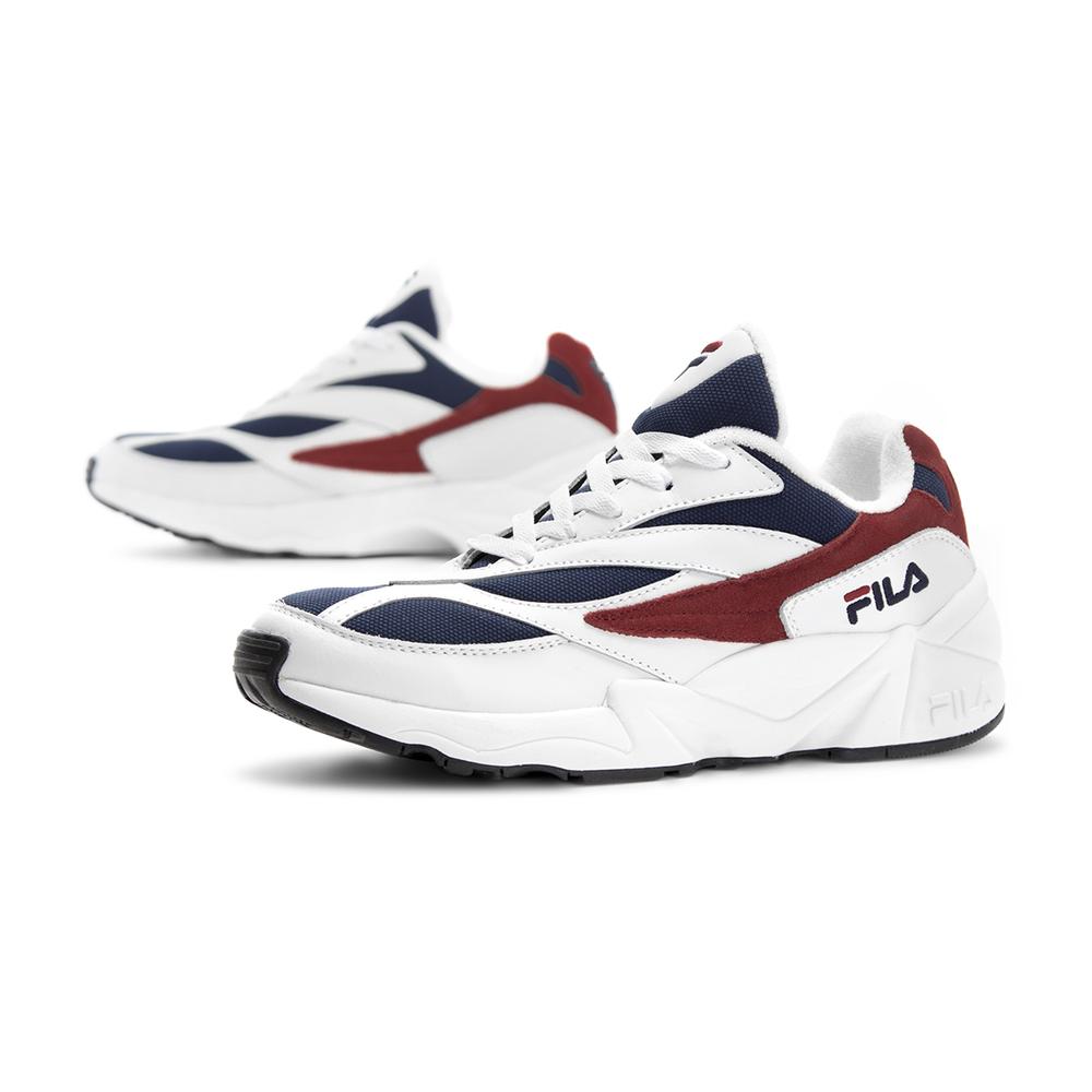 fila 94 low white
