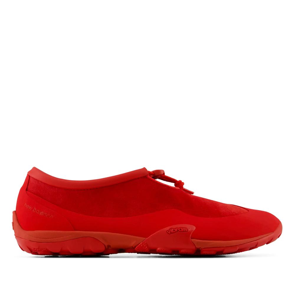 Buty unisex New Balance Minimus MT10T8E8 - czerwone