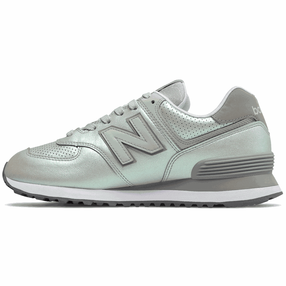 New Balance Sheen Pack - WL574KSC