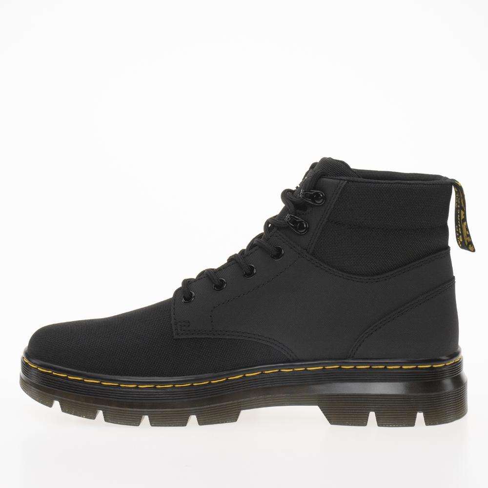 Buty Dr Martens Rakim 27109001 - czarne