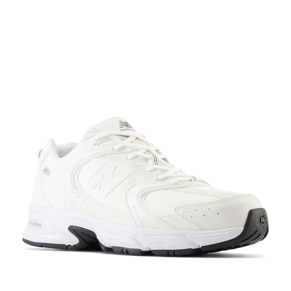 Buty New Balance MR530NW - białe