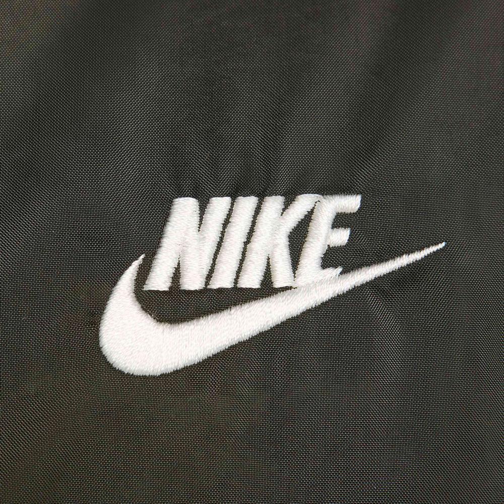 Kurtka męska Nike Sportswear Windrunner DA0001-222 - zielona