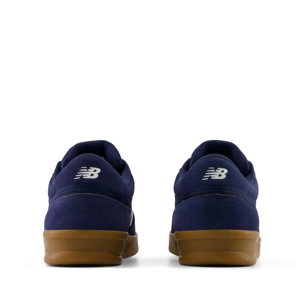 Buty unisex New Balance Numeric UN430NVG - granatowe