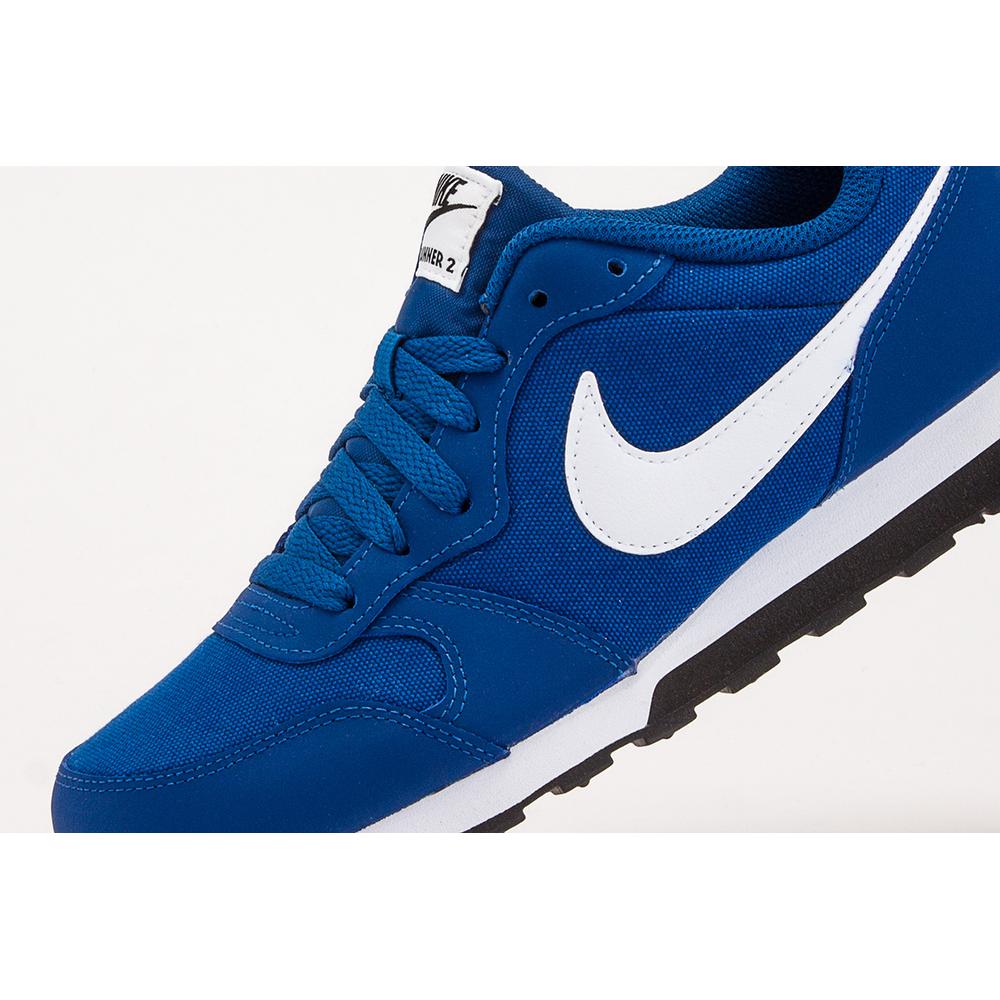 NIKE MD RUNNER 2 GS > 807316-411