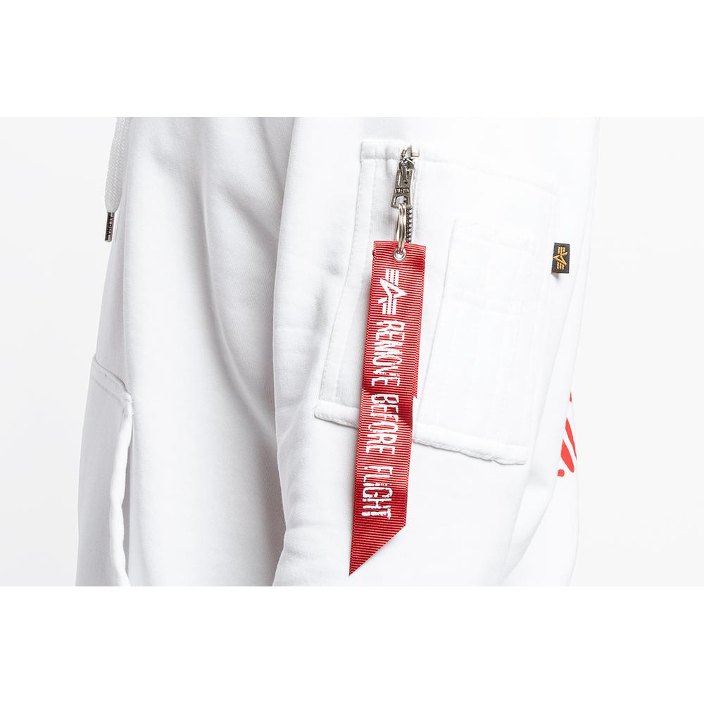 Alpha Industries RBF Moto Hoody Sweats > 11633709