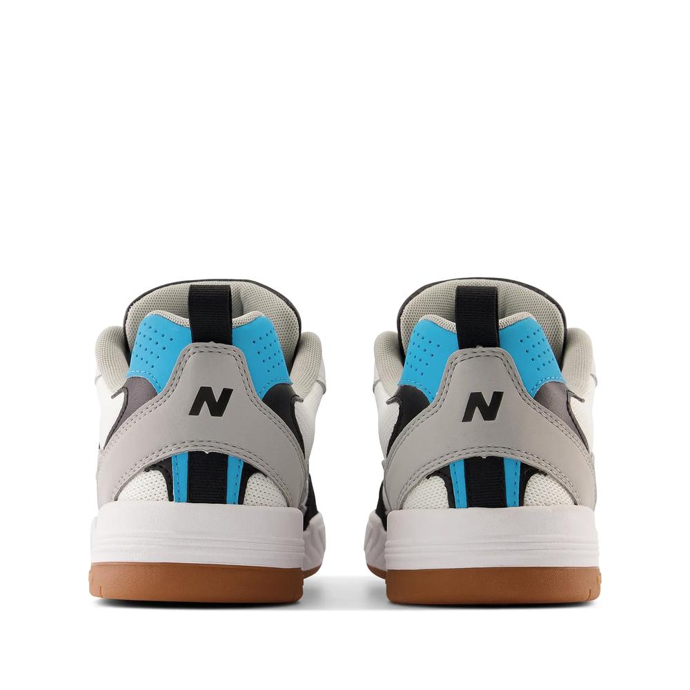 Buty New Balance Numeric NM808BYS - multikolor