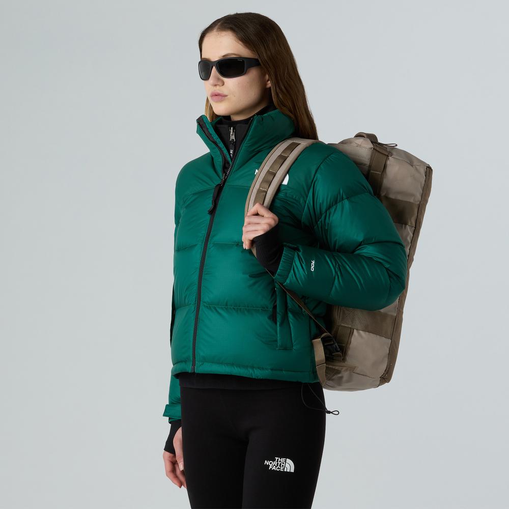 Torba unisex The North Face Base Camp Voyager 32L 0A52RRE261 - beżowa