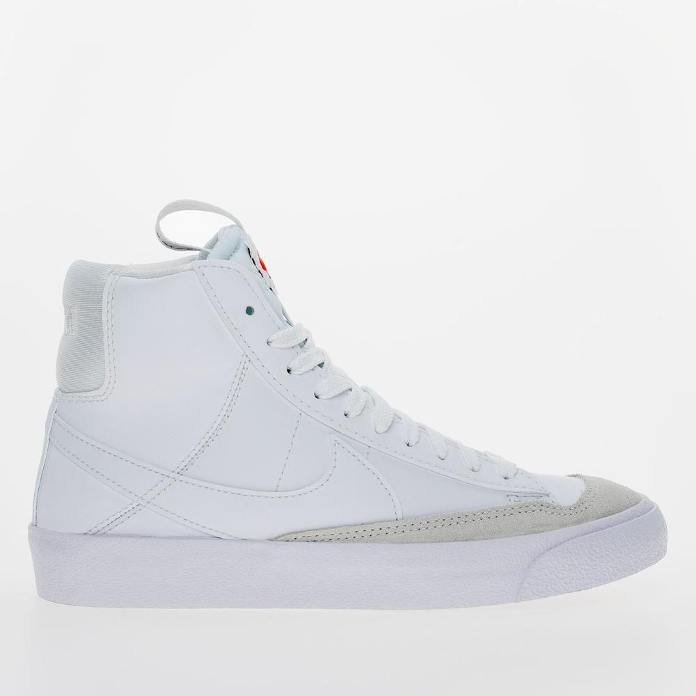 Buty Nike Blazer Mid '77 DH8640-102 - białe