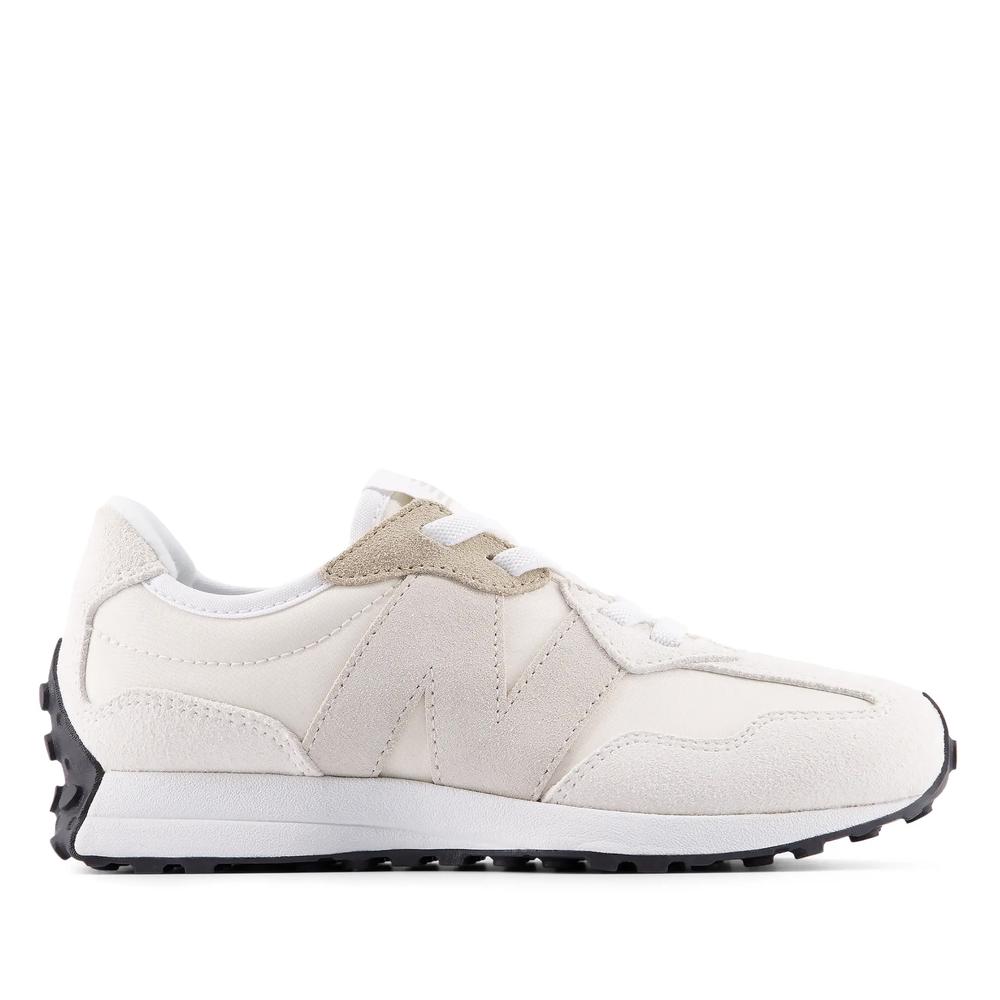 Buty dziecięce New Balance P3272TO - beżowe