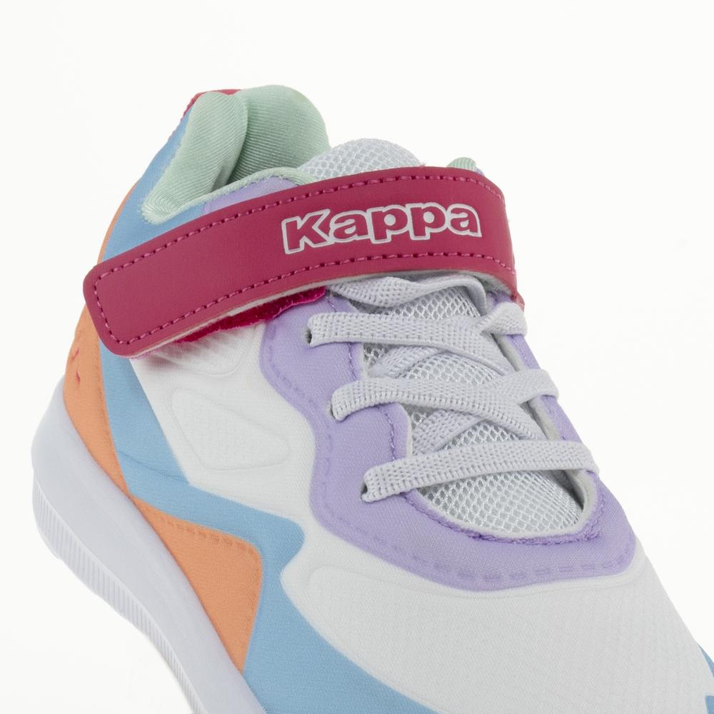 Buty Kappa Durban 260894PRK-1061 - multikolor