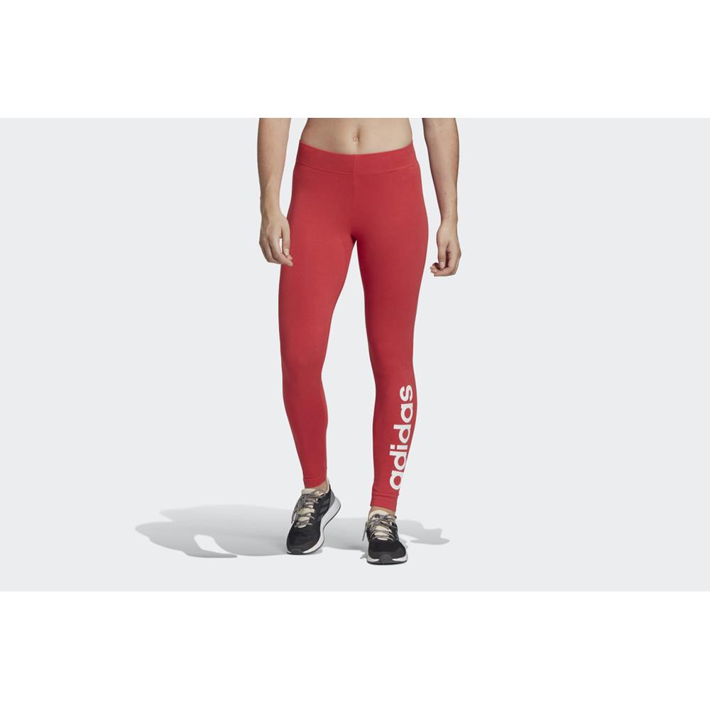 ADIDAS ESSENTIALS LINEAR TIGHTS > FM6690