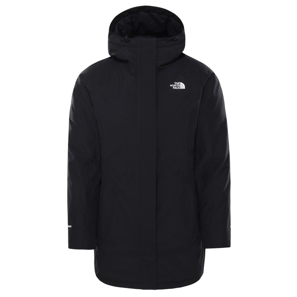 Kurtka The North Face Brooklyn 0A4M8XJK31 - czarna