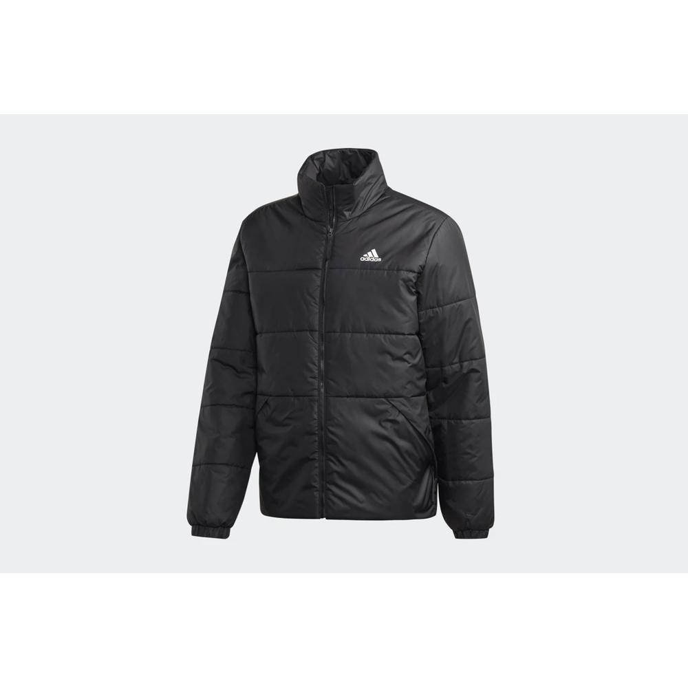 ADIDAS BSC 3-STRIPES INSULATED JACKET > DZ1396