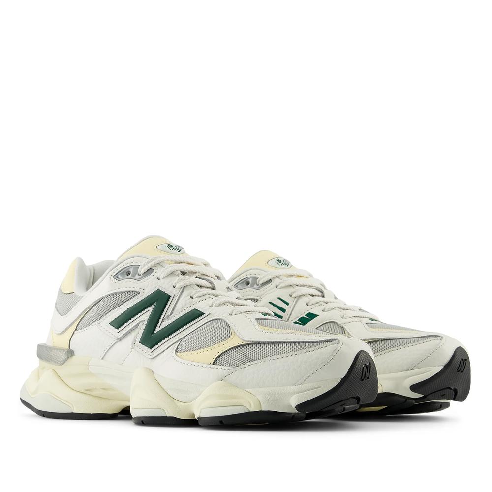 Buty New Balance U9060ESE - białe