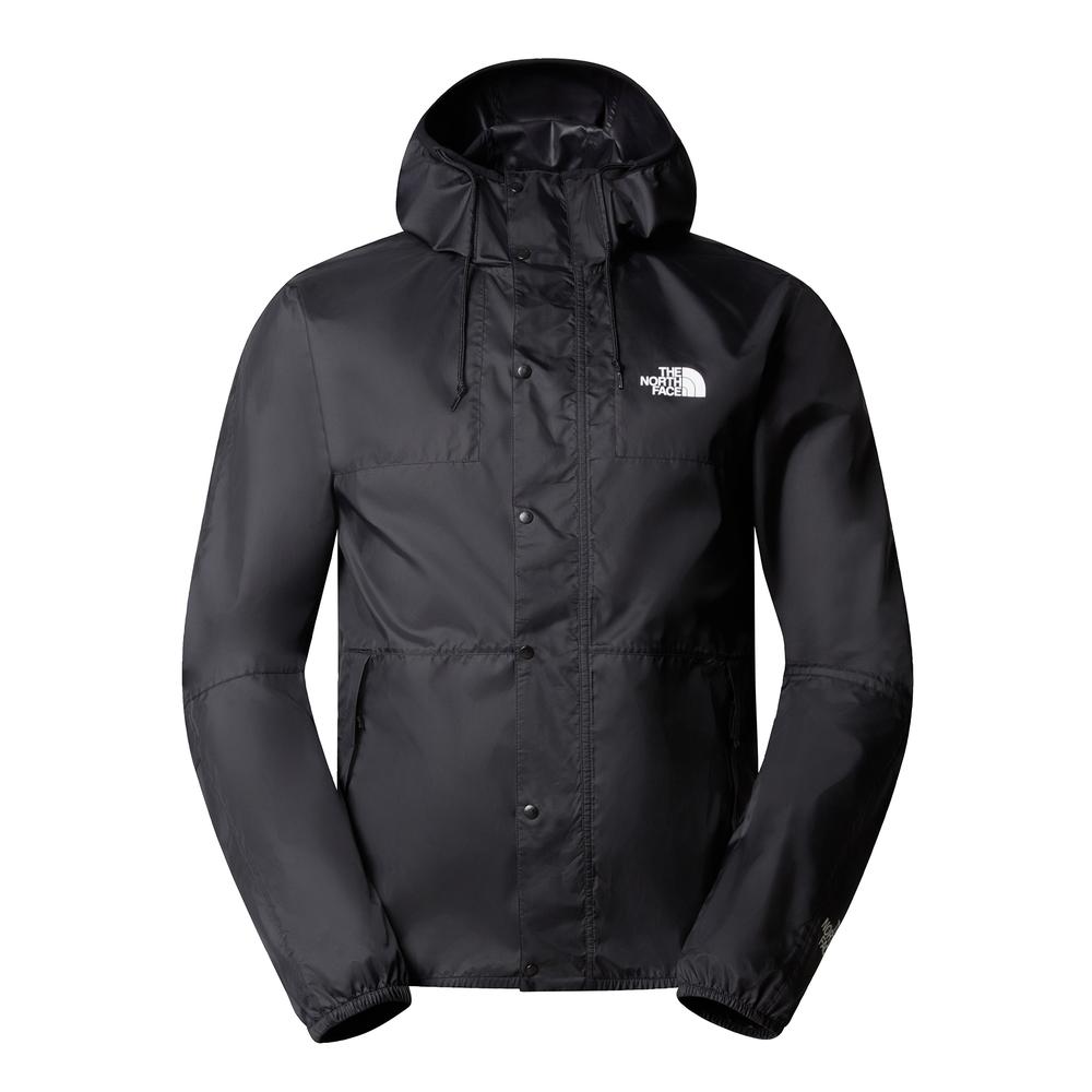 Kurtka The North Face Mountain 0A5IG3JK31 - czarna