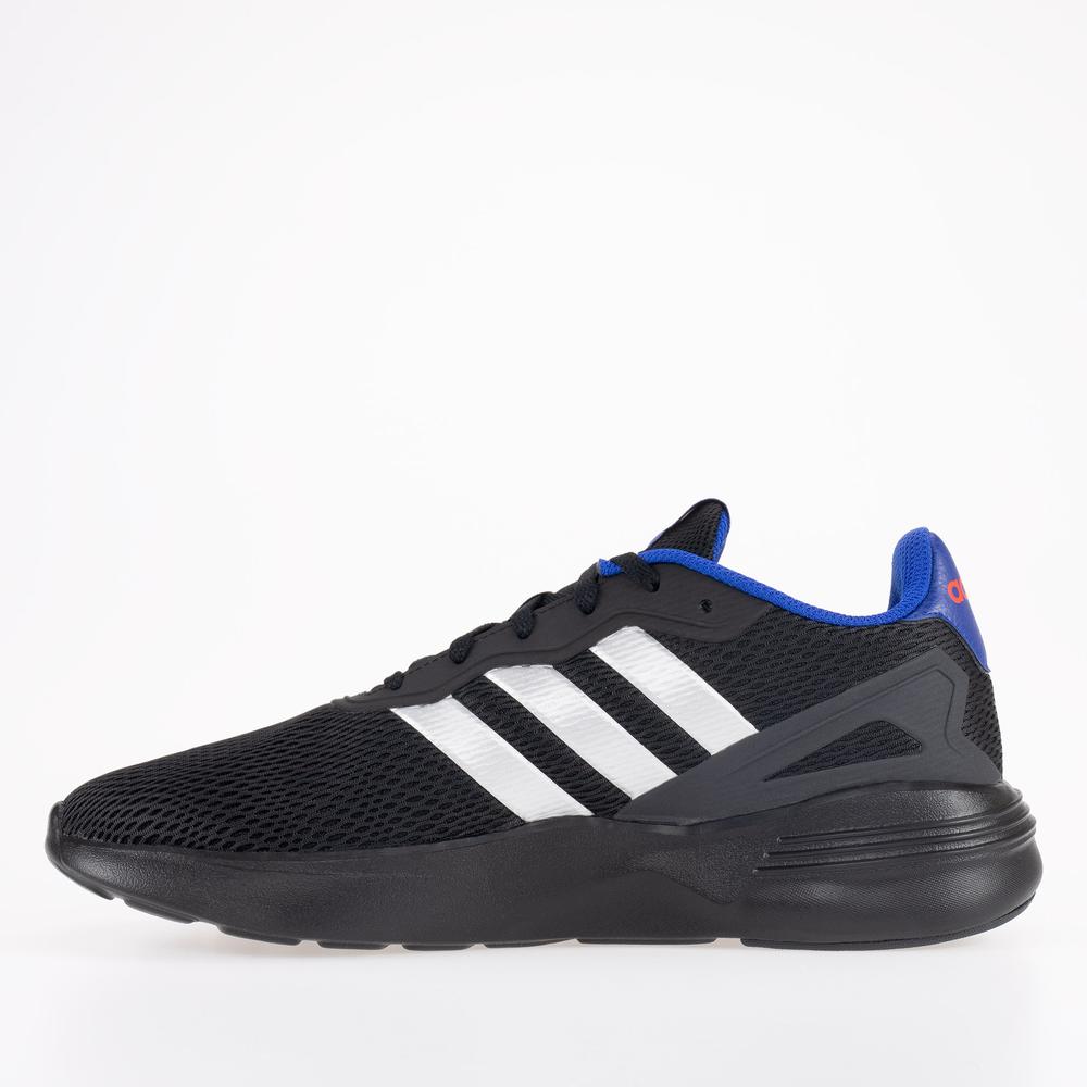 Buty adidas Nebzed GX4695 - czarne