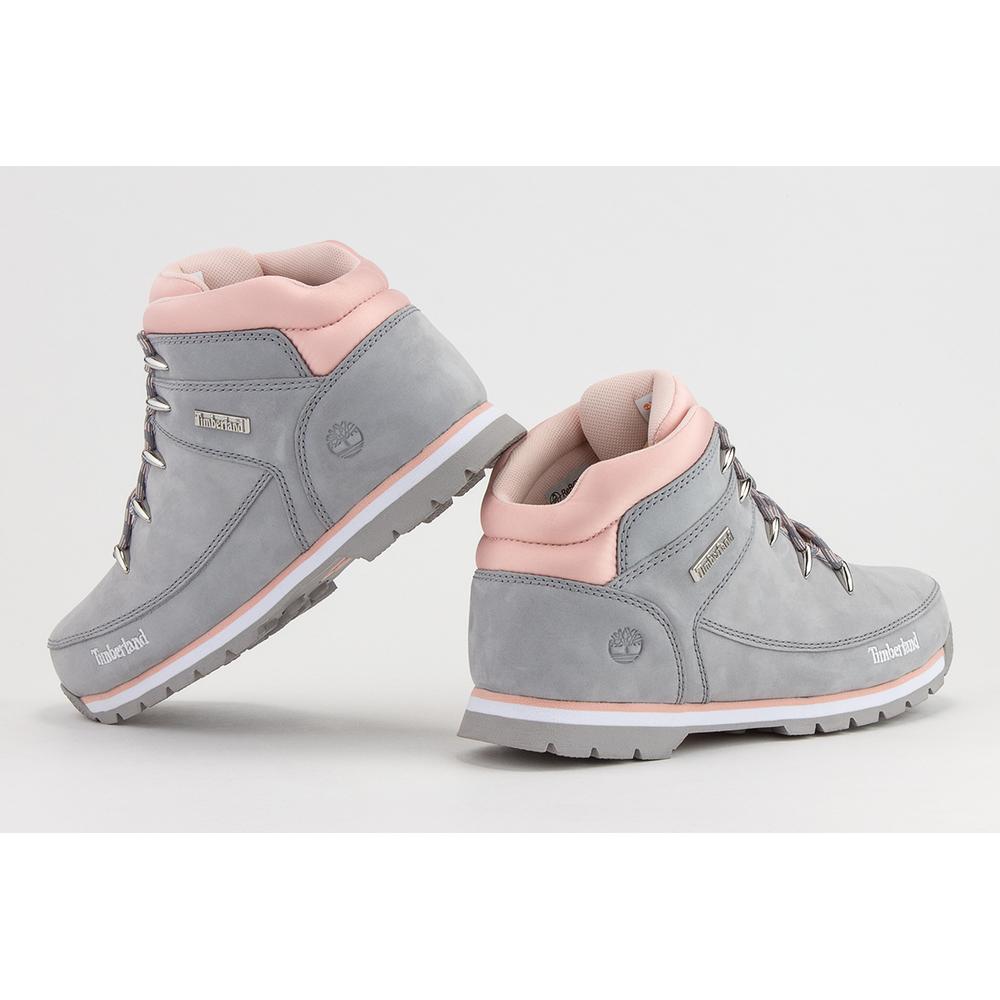 TIMBERLAND EURO SPRINT MID HIKER > TB0A2EWKBA3