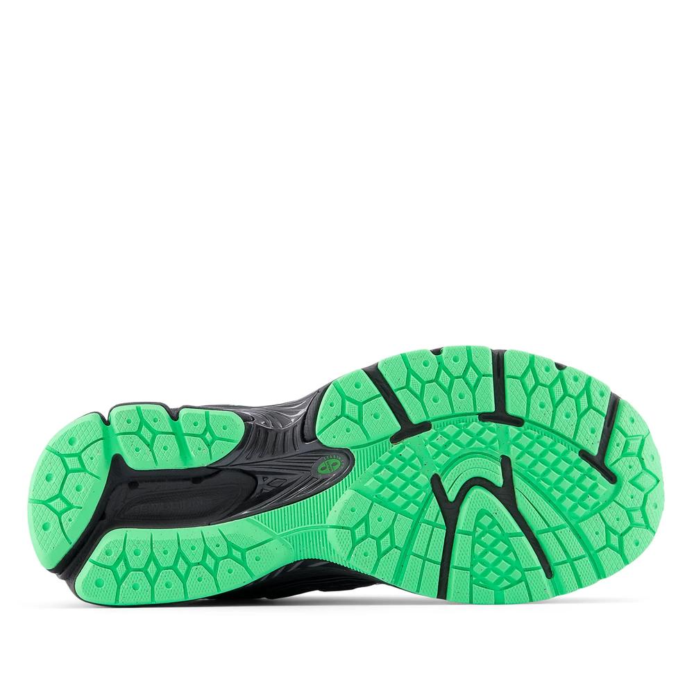 Buty młodzieżowe New Balance GC1906CT - czarne