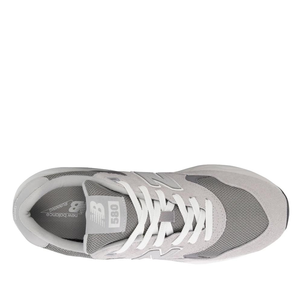 Buty New Balance MT580MG2 - szare