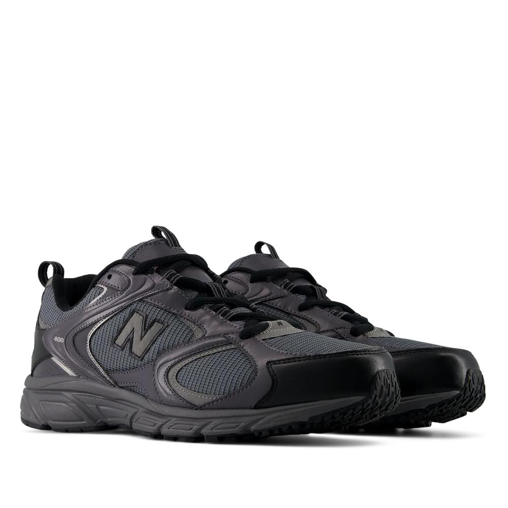 Buty męskie New Balance M4083U1 - czarne