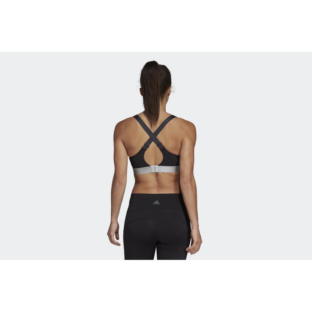 ADIDAS STRONGER FOR IT SOFT BRA > D93108