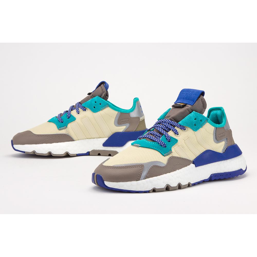 ADIDAS ORIGINALS NITE JOGGER > EE6493