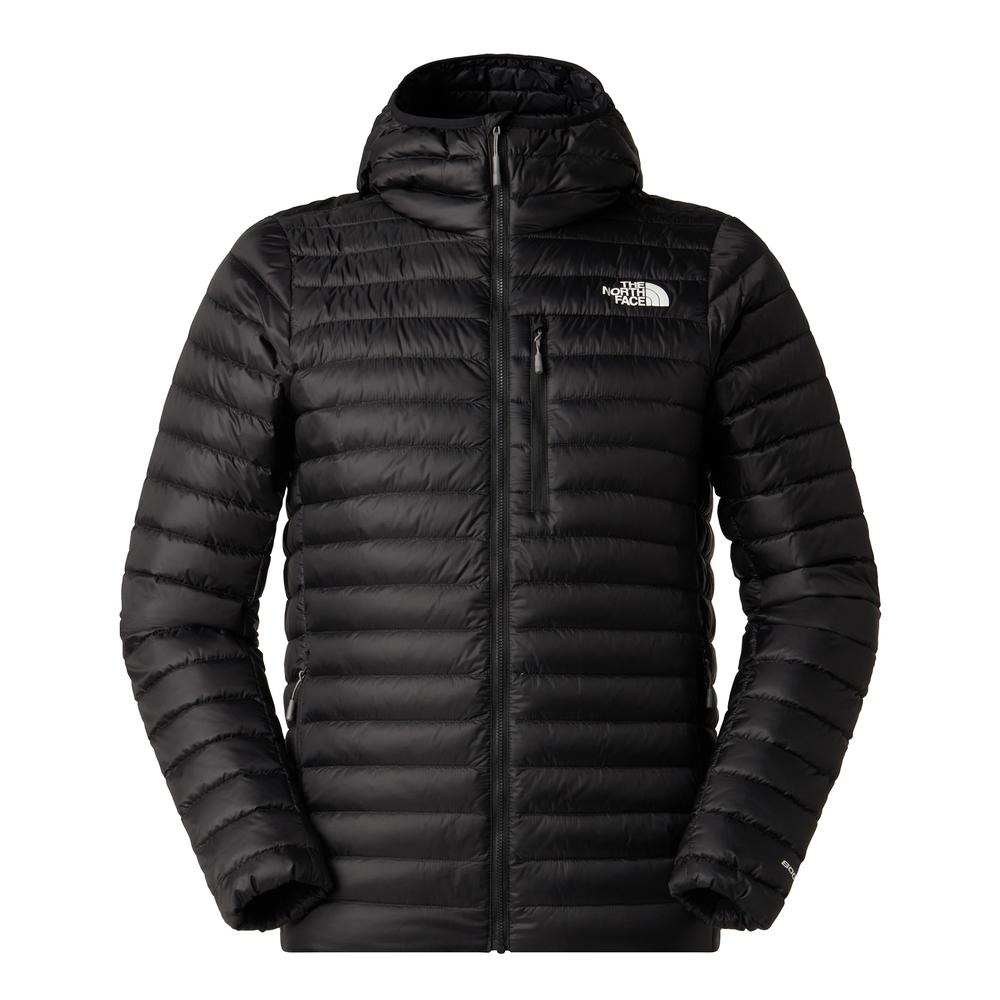 Kurtka męska The North Face Bettaforca 0A8G7SWOO1 - czarna