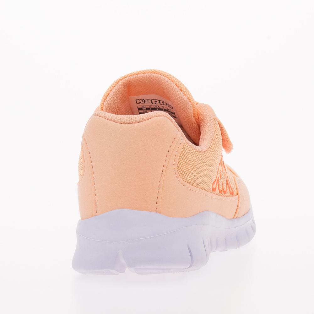 Buty Kappa Follow 260604-7429 - pomarańczowe