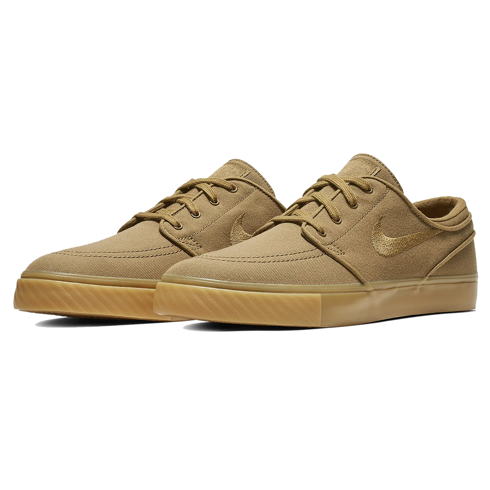 Nike Zoom Stefan Janoski Cnvs 615957-204