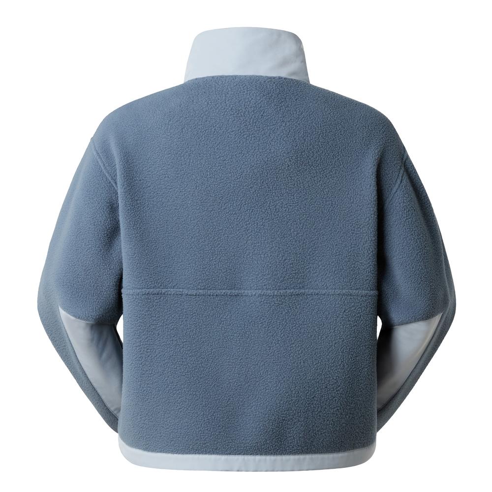 Kurtka damska The North Face Yumiori Off-Peak 0A8EUZGKQ1 - niebieska
