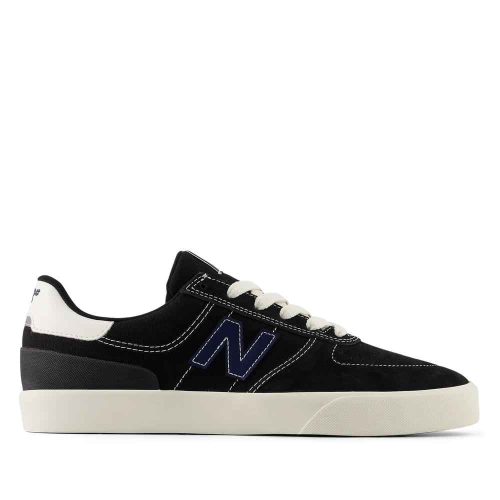 Buty męskie New Balance UN272BRL - czarne