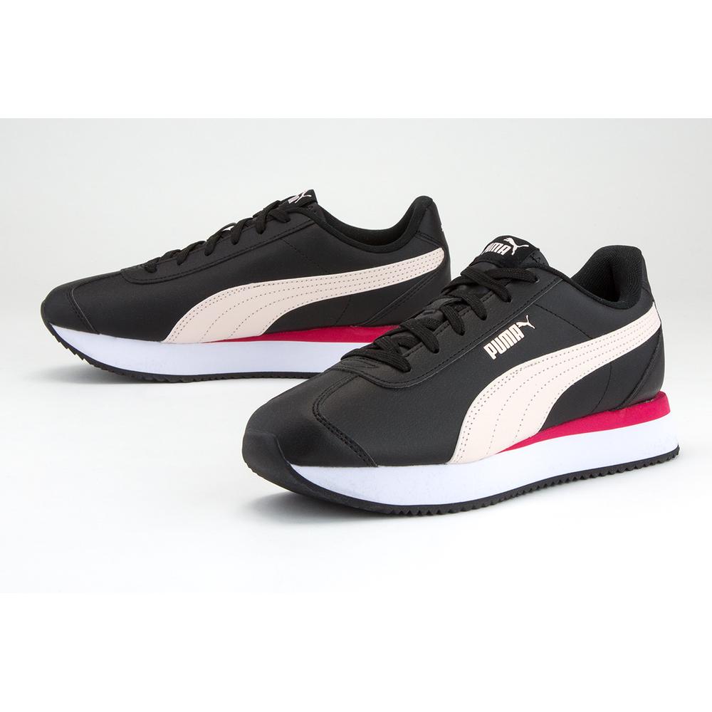 PUMA TURINO STACKED > PM37111503