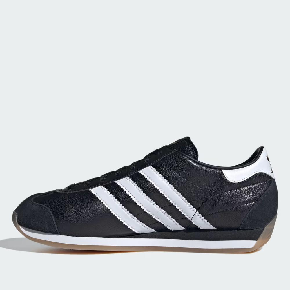 Buty adidas Originals Country Japan IH0299 - czarne